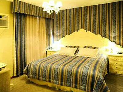 Bertaso Hotel