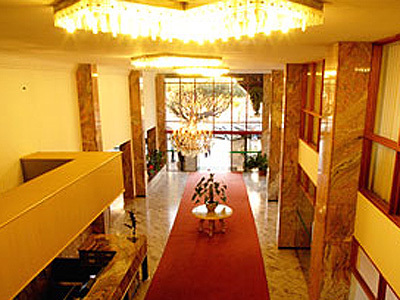 Bertaso Hotel
