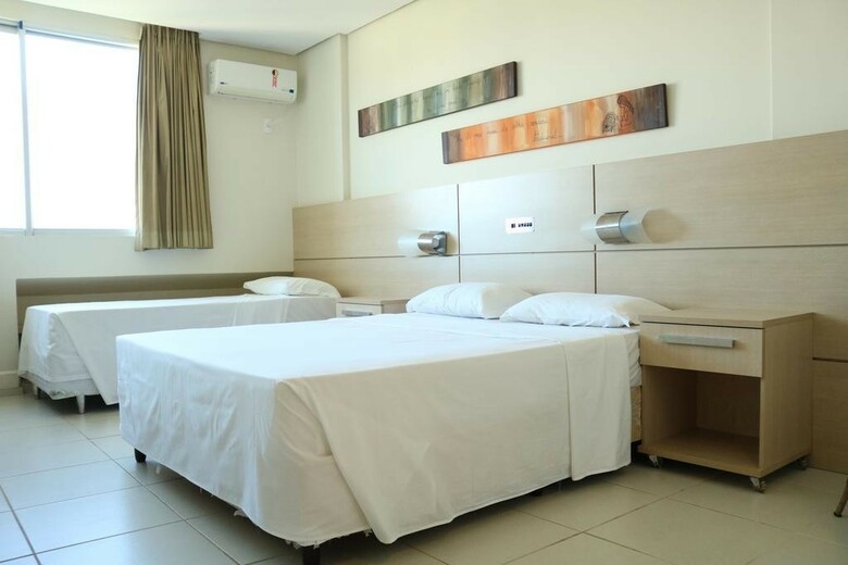 Hotel Porto Sol Quality