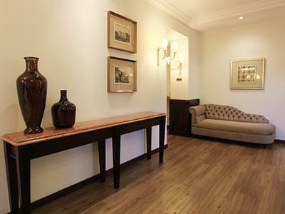 Hotel Mercure Jaragua Do Sul