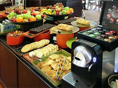 Hotel Mercure Jaragua Do Sul