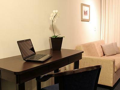 Hotel Mercure Jaragua Do Sul