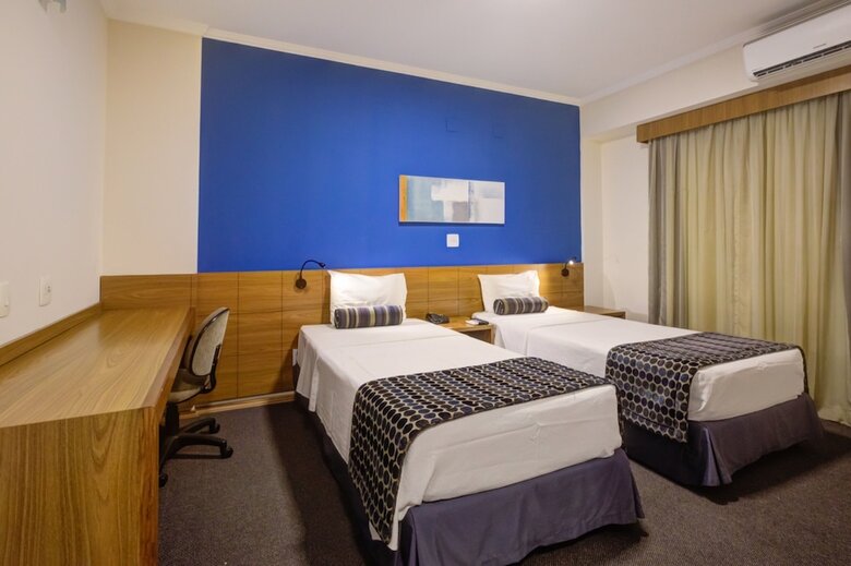 Quality Hotel Jundia�