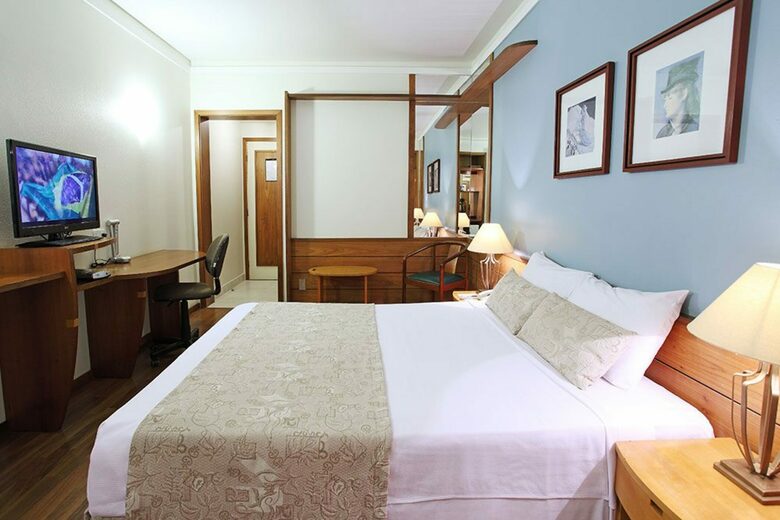Gran Rio Hotel
