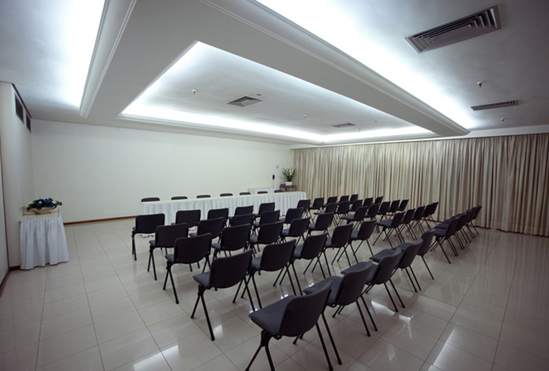 Gran Rio Hotel
