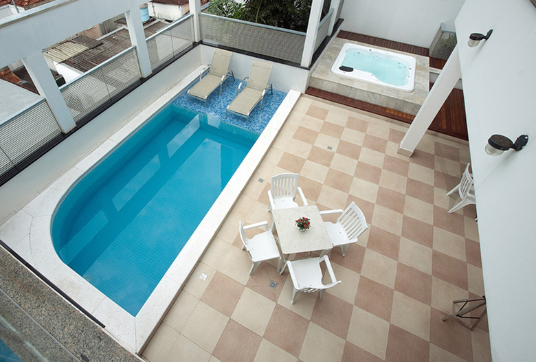 Gran Rio Hotel
