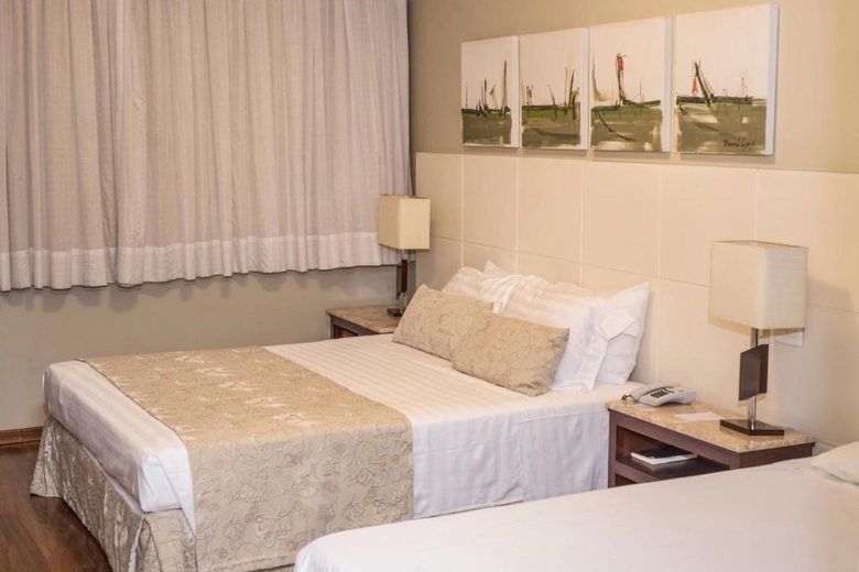 Gran Rio Hotel