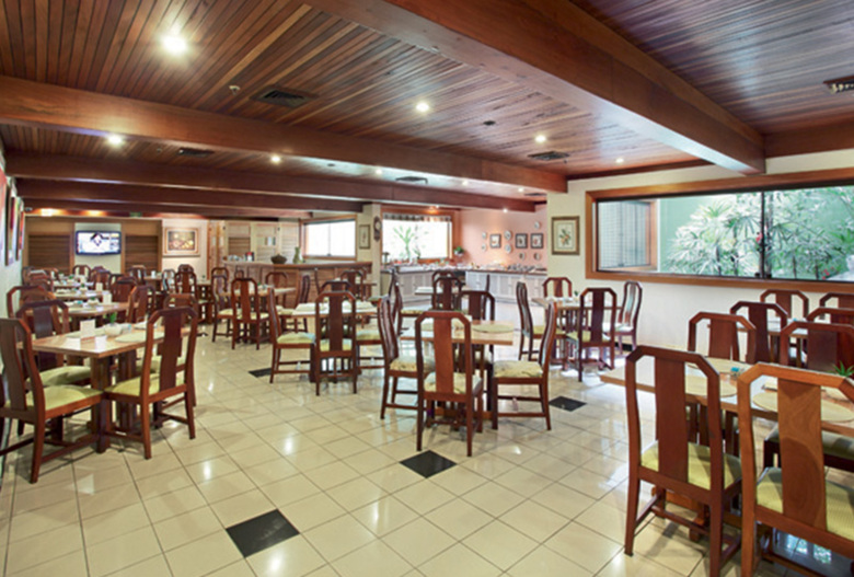 Gran Rio Hotel