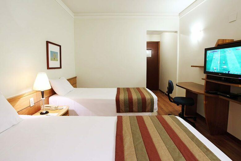 Gran Rio Hotel