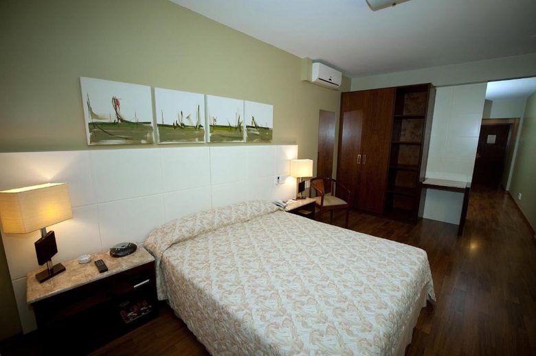 Gran Rio Hotel