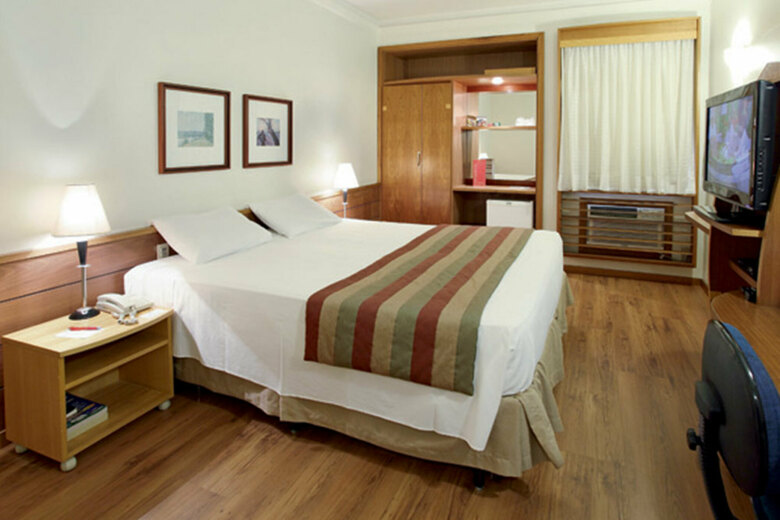 Gran Rio Hotel