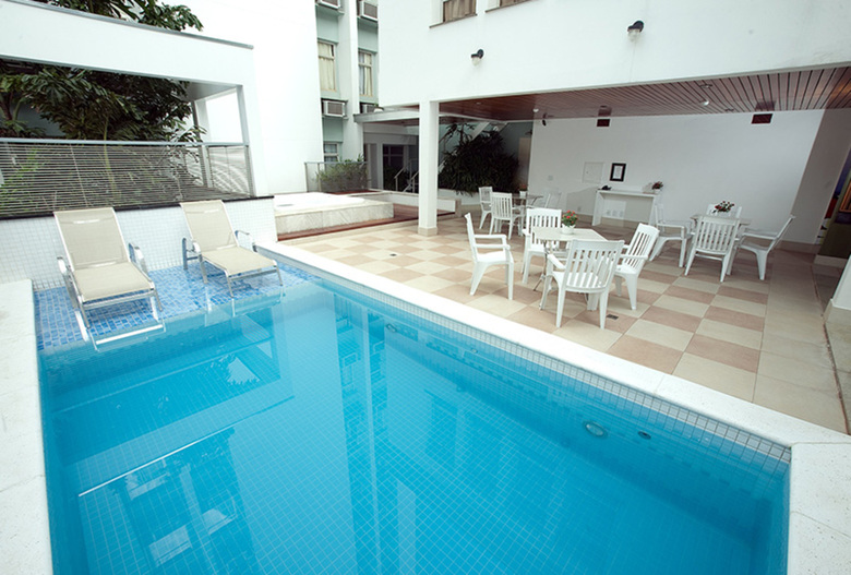 Gran Rio Hotel