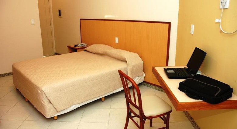 Via Mar Praia Hotel