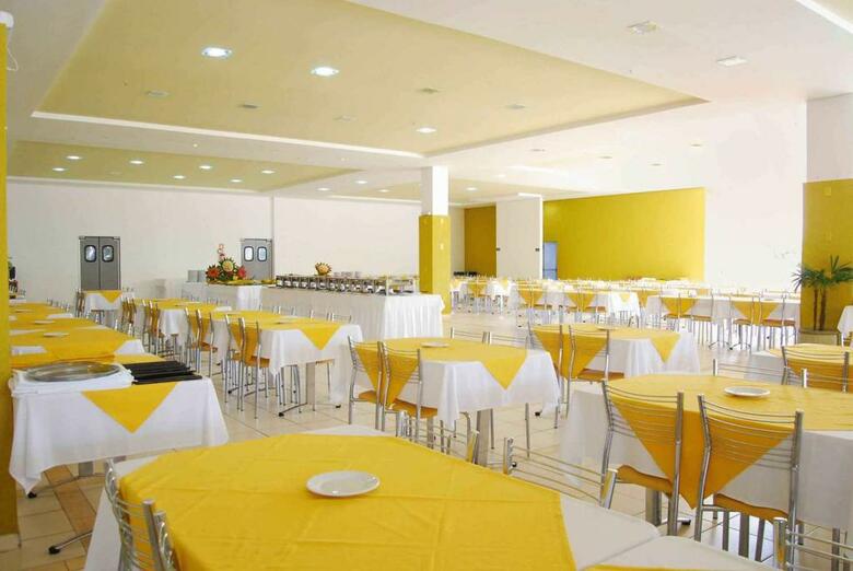 Hotel Golden Dolphin Express