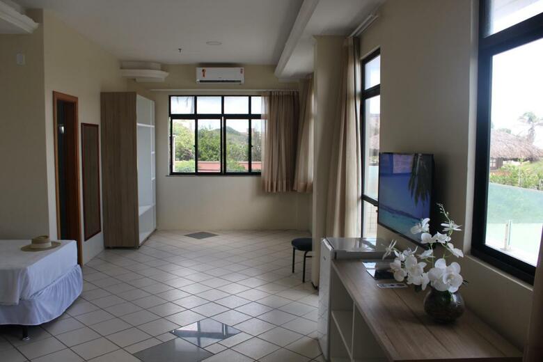 Litoranea Praia Hotel