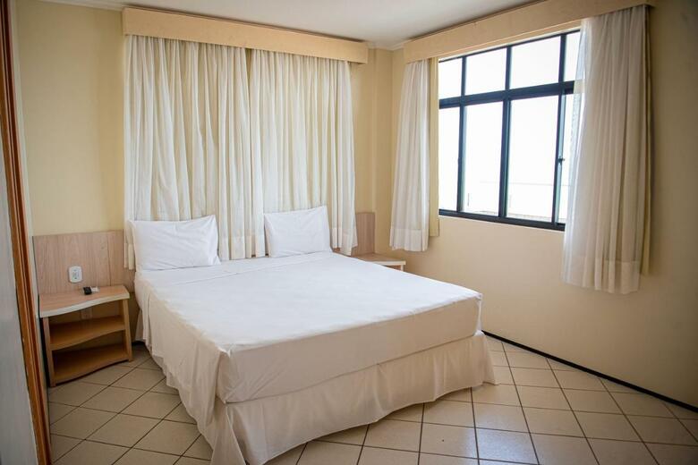 Litoranea Praia Hotel