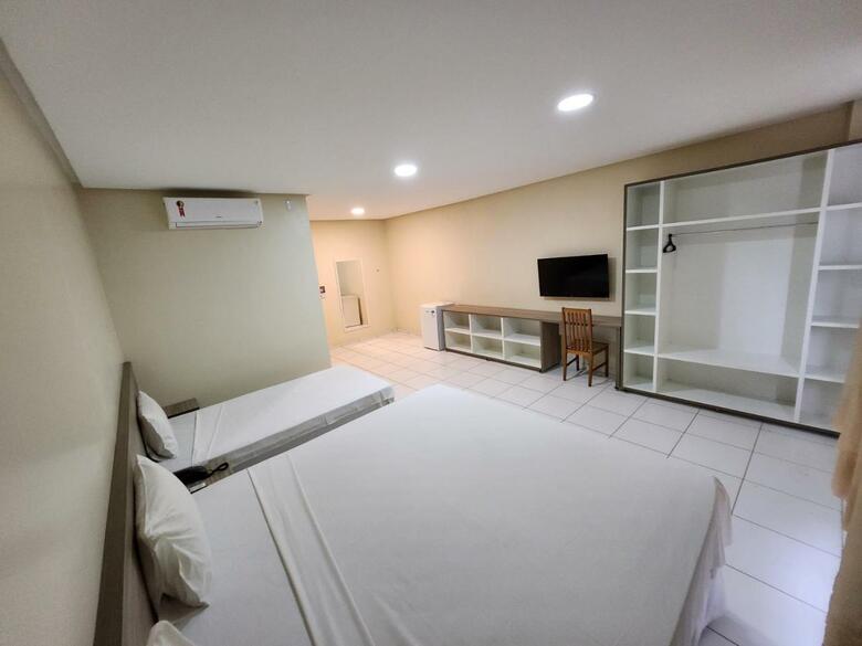 Litoranea Praia Hotel