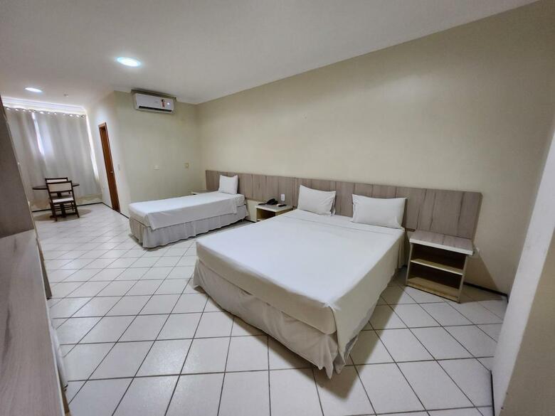 Litoranea Praia Hotel