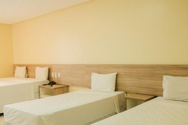 Litoranea Praia Hotel