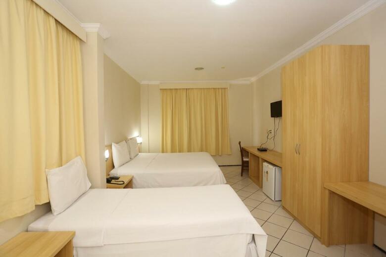 Litoranea Praia Hotel