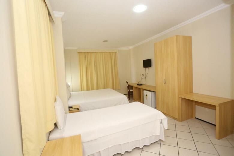 Litoranea Praia Hotel