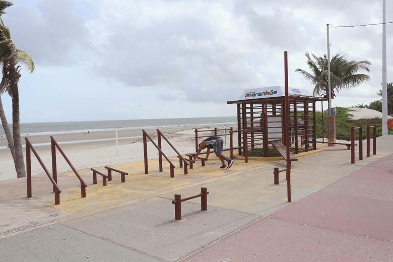 Litoranea Praia Hotel