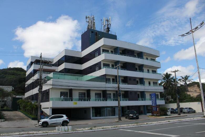 Litoranea Praia Hotel