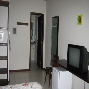 Hotel Eco Atlantico