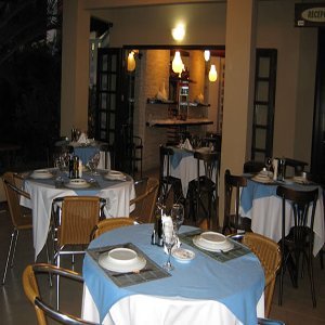 Hotel Eco Atlantico