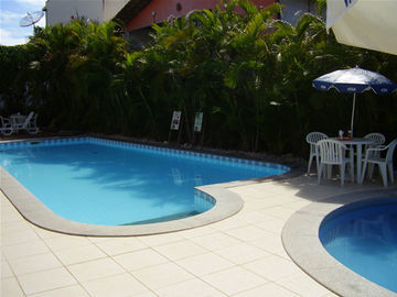 Hotel Eco Atlantico