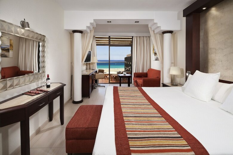 Hotel Meli� Fuerteventura