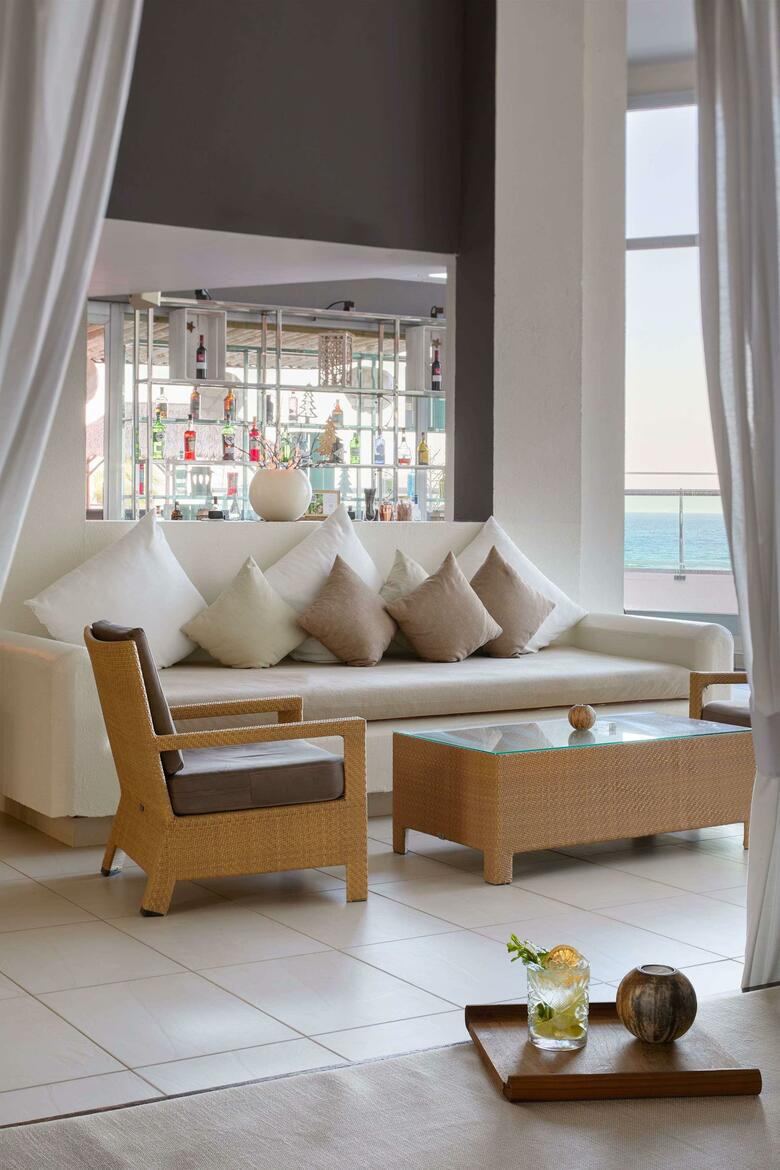 Hotel Meli� Fuerteventura