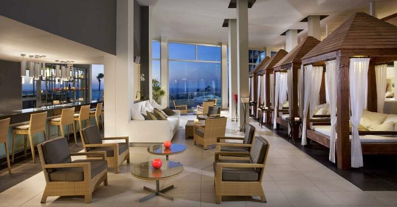 Hotel Meli� Fuerteventura