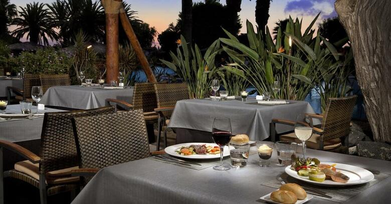 Hotel Meli� Fuerteventura