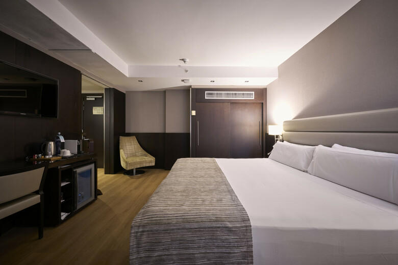 Hotel Catalonia Rigoletto