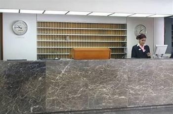 Surmeli Adana Hotel