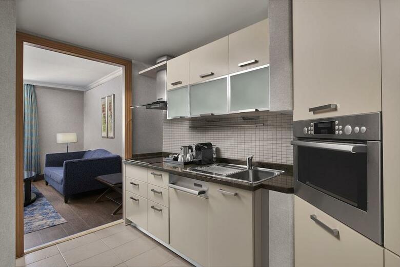 Hotel Swissotel