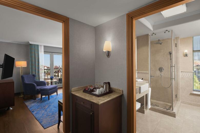 Hotel Swissotel