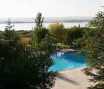 Ulasan Hotel