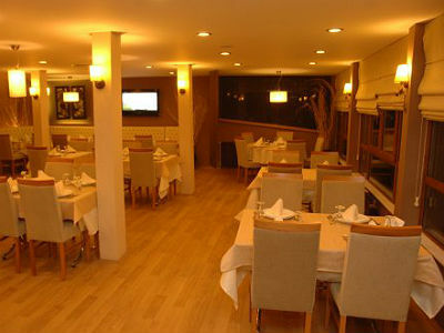Hotel Deniz Atlanta