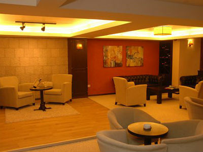 Hotel Deniz Atlanta