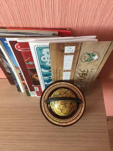 Apartment On Lenina 8