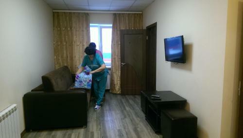 Motel Raduga