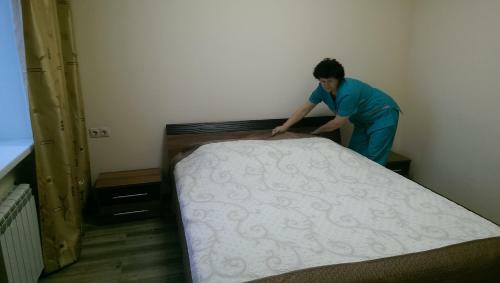 Motel Raduga
