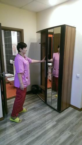 Motel Raduga