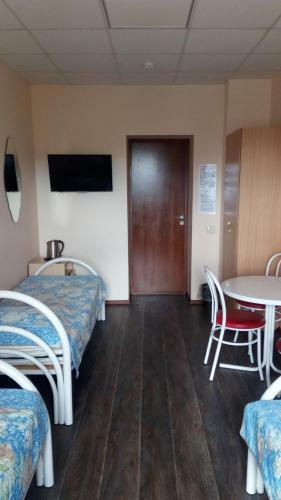 Motel Raduga