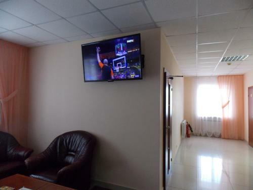 Motel Raduga