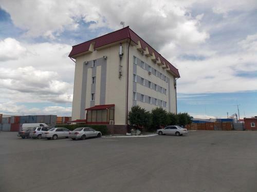 Motel Raduga