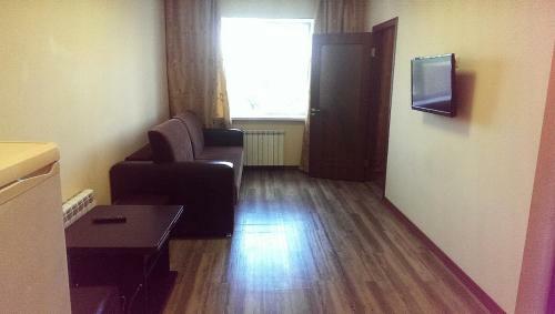 Motel Raduga
