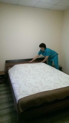 Motel Raduga
